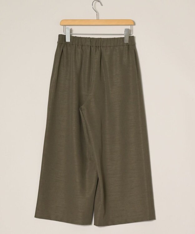 ONWARD Reuse Park 【J.PRESS】パンツ春夏 グリーン