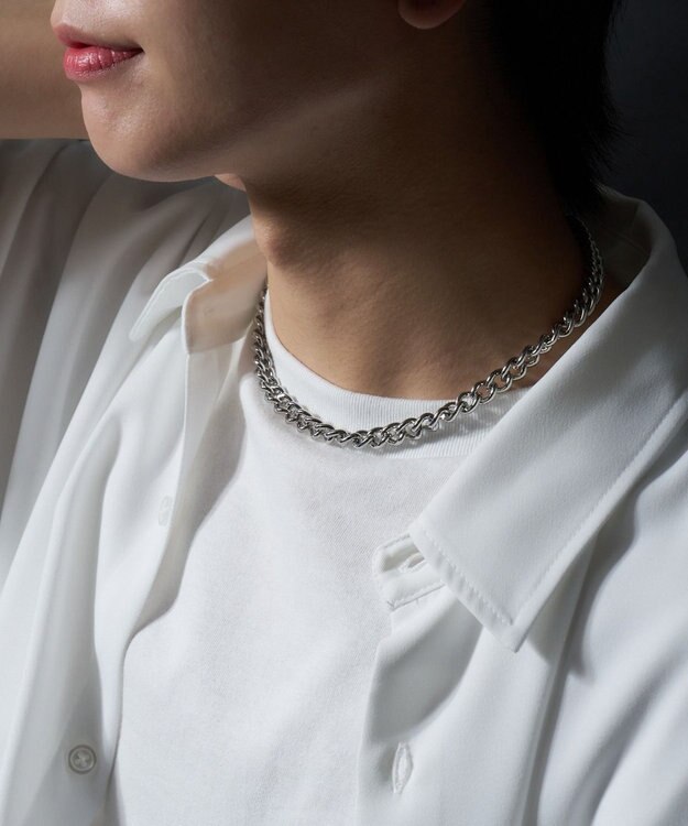 WEGO Mチョーカーネックレス 柄2