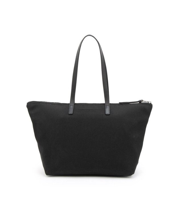 LANVIN en Bleu テイル トートバッグ ブラック