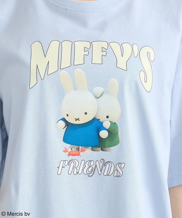 earth music&ecology ｍｉｆｆｙ／ｅａｒｔｈ　ミッフィーフレンズアニメーションＴ Sax