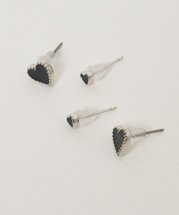 WEGO L4Pミニピアス 柄4