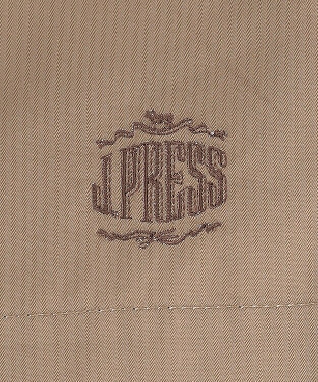 J.PRESS KIDS 【140-170cm】ショートパンツ ベージュ系