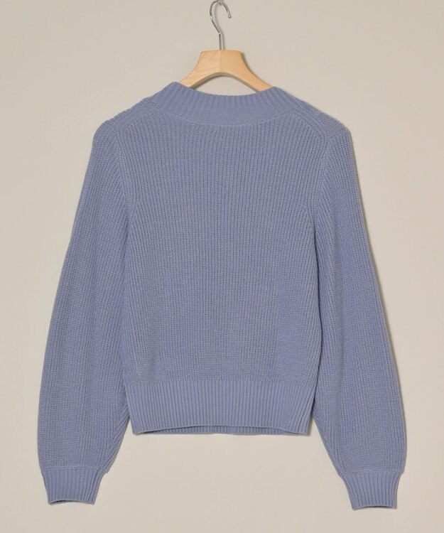 ONWARD Reuse Park 【any SiS】ニット秋冬 ブルー