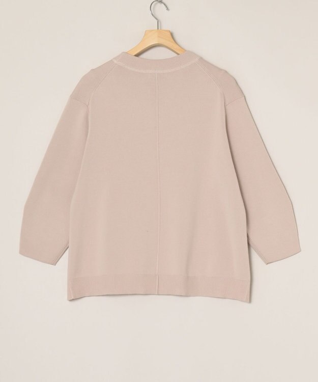 ONWARD Reuse Park 【any FAM】ニット春夏 ピンク