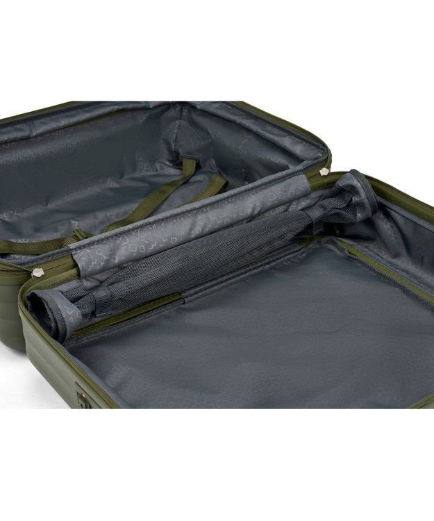 Samsonite アメリカンツーリスター スーツケース 74L(/86L) トラント スピナー68 TRANTO カーキ