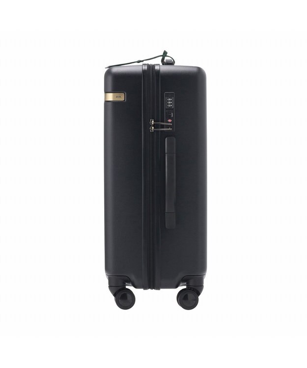 ACE BAGS & LUGGAGE HAyU × ace.  パキラ スーツケース 48L 05782 エース ブラック