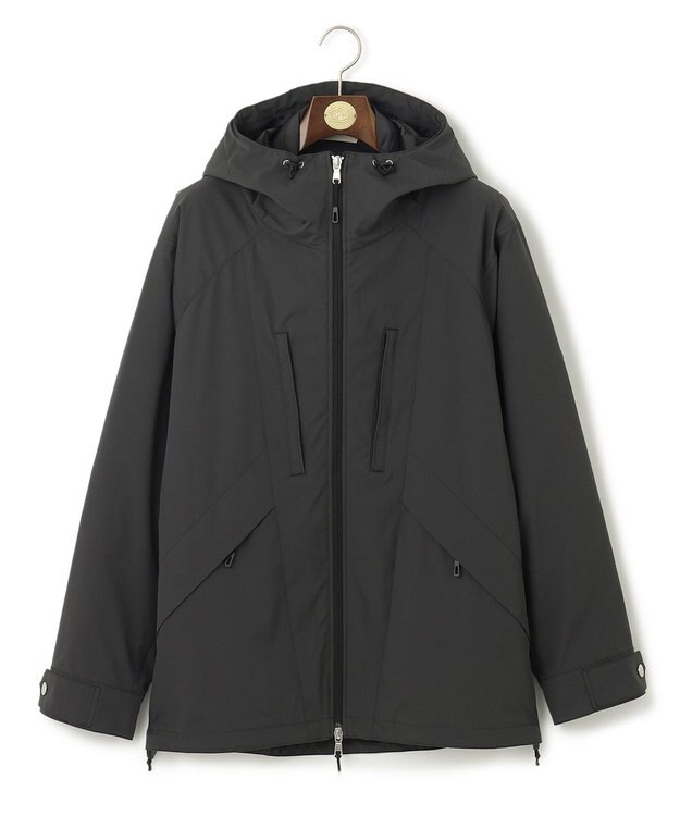 J.PRESS MEN 【KING SIZE】【3WAY / 高機能】マウンテンパーカー / ダウンライナーデタッチャブル グレー系