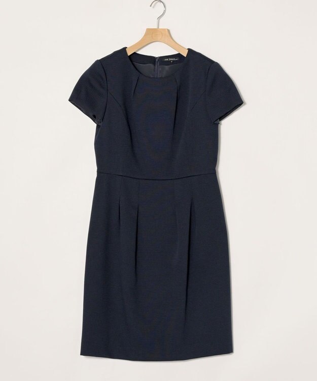 ONWARD Reuse Park 【23区】ワンピース春夏 ネイビー