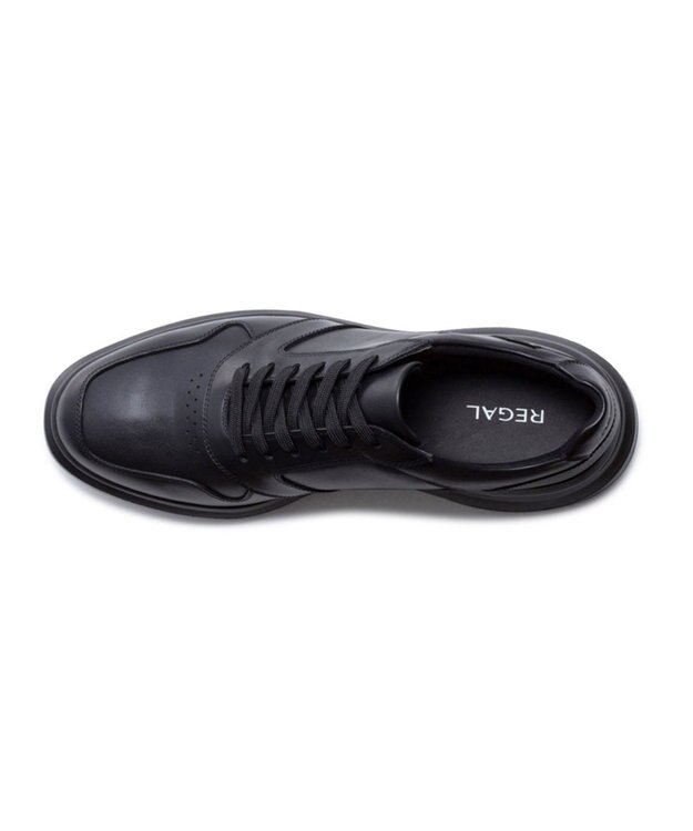 REGAL FOOT COMMUNITY 【リーガルカジュアル】73HL スニーカー スニーカー ブラック