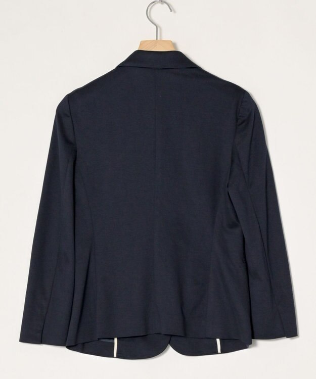 ONWARD Reuse Park 【組曲】ジャケット春夏 ネイビー