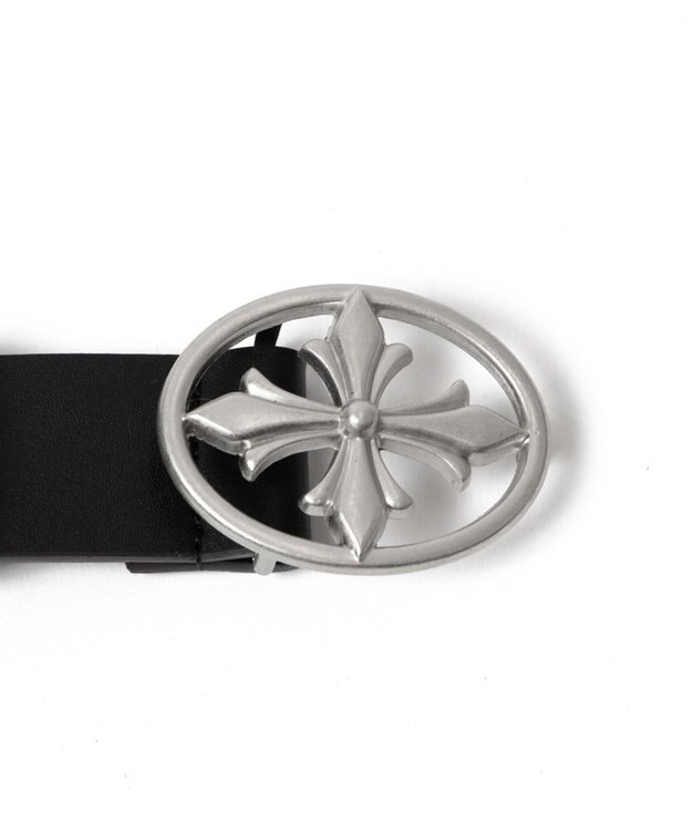 WEGO MBIGバックルベルト ブラック