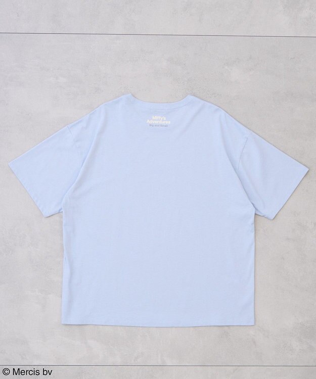 earth music&ecology ｍｉｆｆｙ／ｅａｒｔｈ　ミッフィーフレンズアニメーションＴ Sax