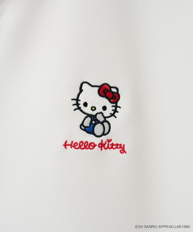 WEGO サンリオコラボワンポイントジャージ 柄3