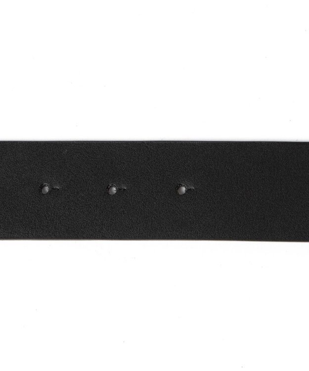 WEGO MBIGバックルベルト ブラック