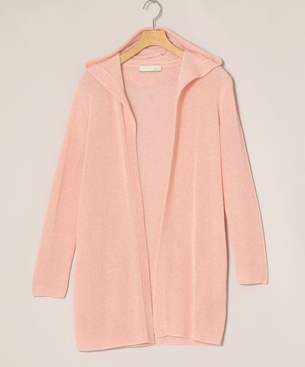 ONWARD Reuse Park 【自由区】ニット春夏 ピンク