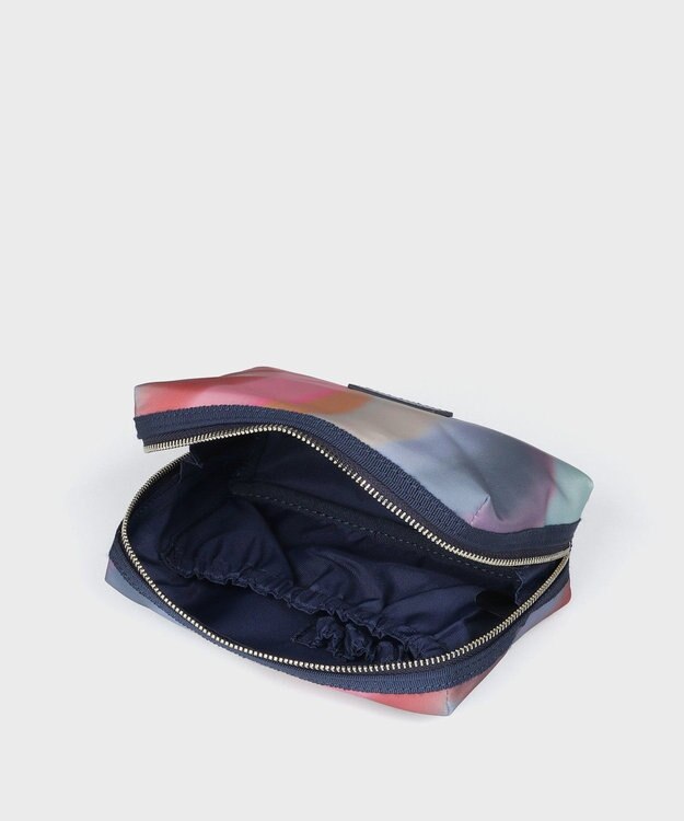 Paul Smith スプレースワール ポーチ SS24 M ネイビー