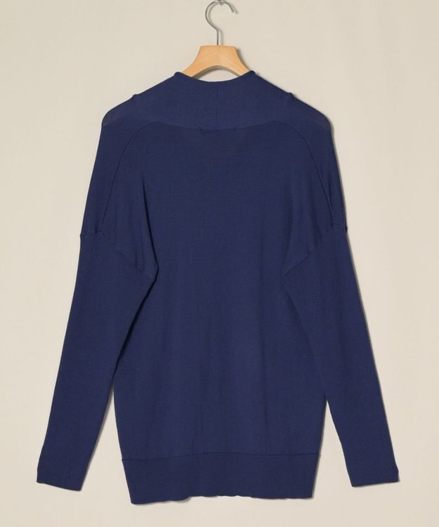 ONWARD Reuse Park 【23区】ニット秋冬 ブルー