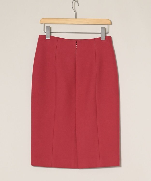 ONWARD Reuse Park 【23区】スカート秋冬 レッド