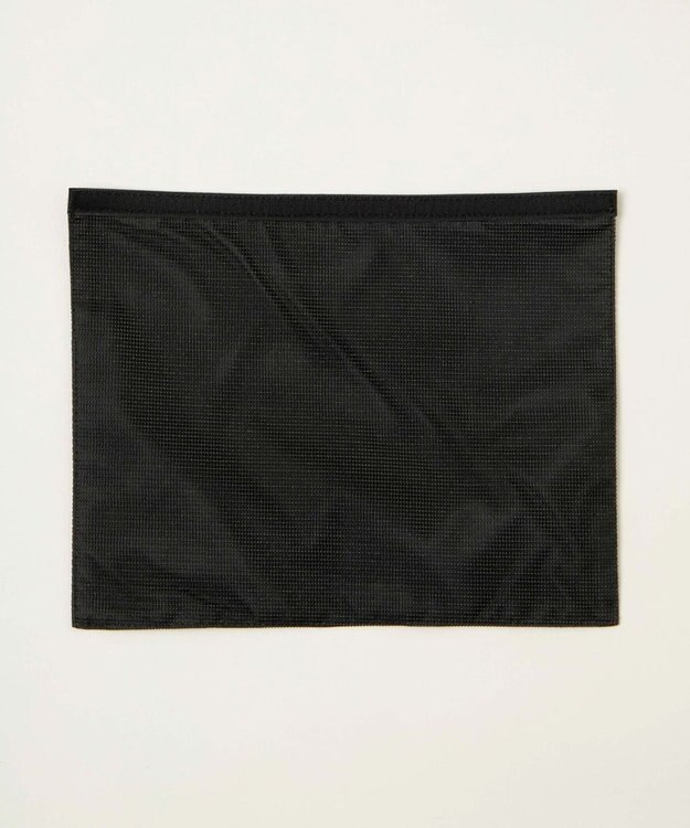 WEGO 【痛バ＆推し活】メッシュデコシートL ブラック