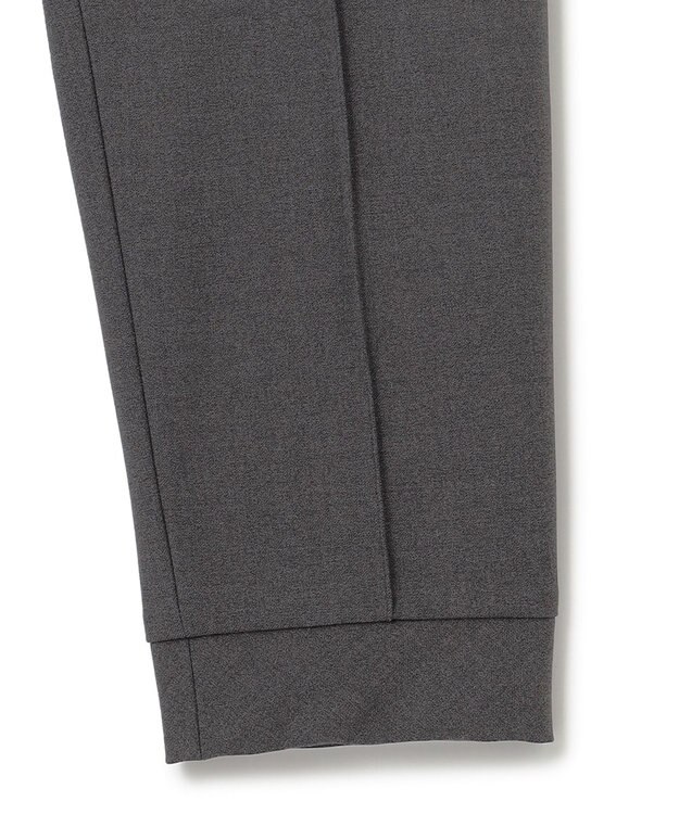 JOSEPH HOMME ソフトサーモストレッチ / JOGGER グレー系