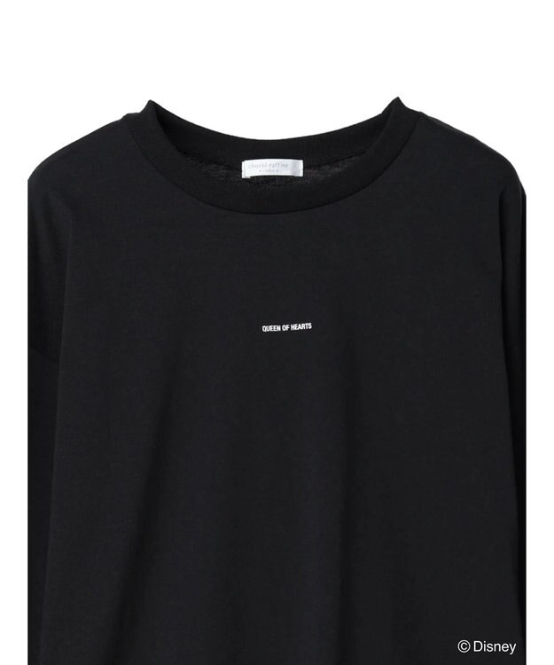 Green Parks Villains／バックアートロンＴｅｅ A