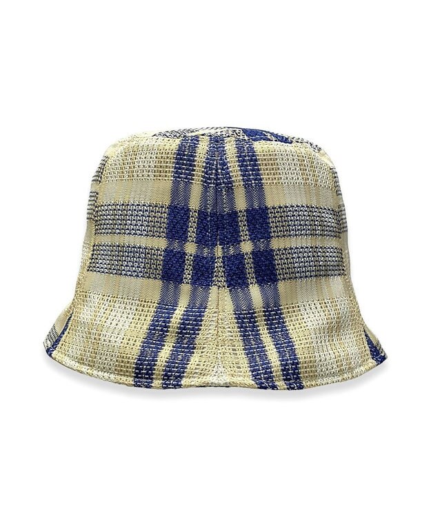 林八百吉商店 un chapeau チューリップハット イエロー