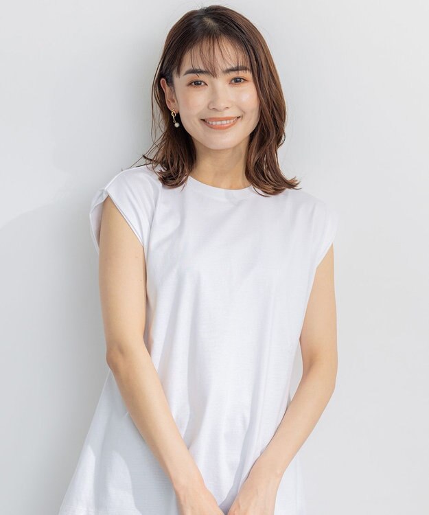 組曲 ドロップパールピアス ゴールド系