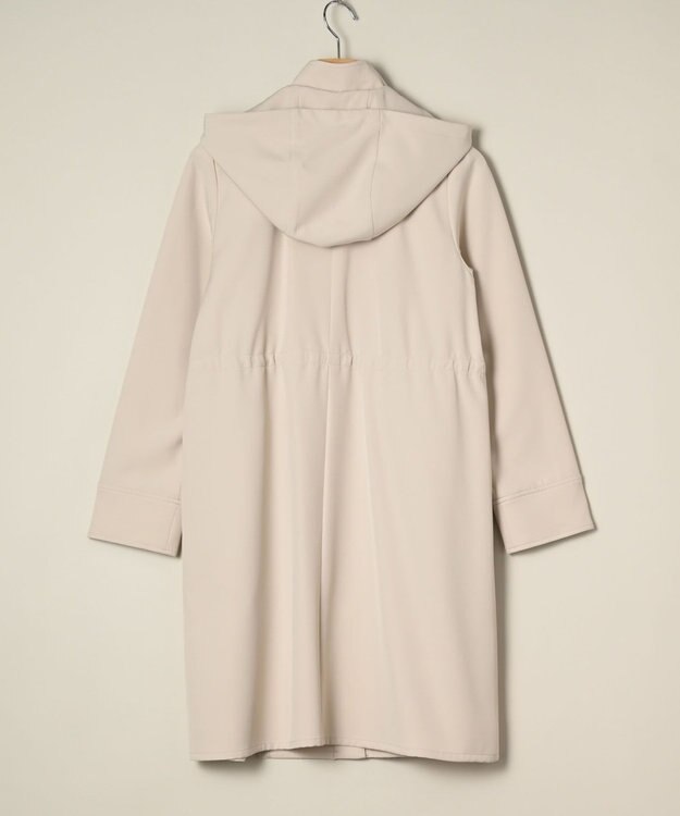 ONWARD Reuse Park 【any SiS】コート春夏 オフホワイト