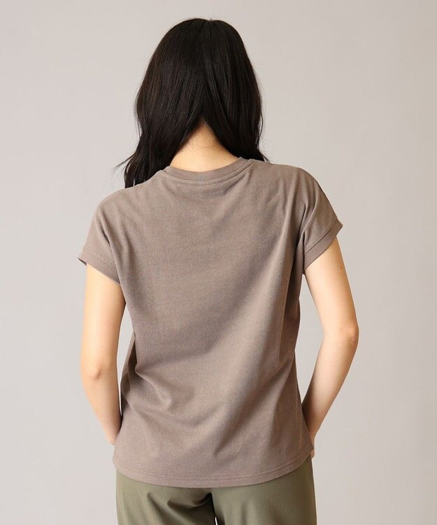 Columbia Columbia/ ウィメンズルックアウトスパイアーショートスリーブTシャツ /コロンビア Iron