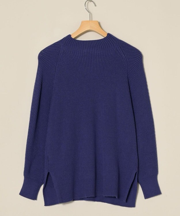 ONWARD Reuse Park 【any SiS】ニット秋冬 ブルー