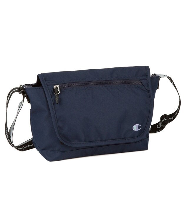 ACE BAGS & LUGGAGE Champion エスター ショルダーバッグ 63883 チャンピオン ネイビー