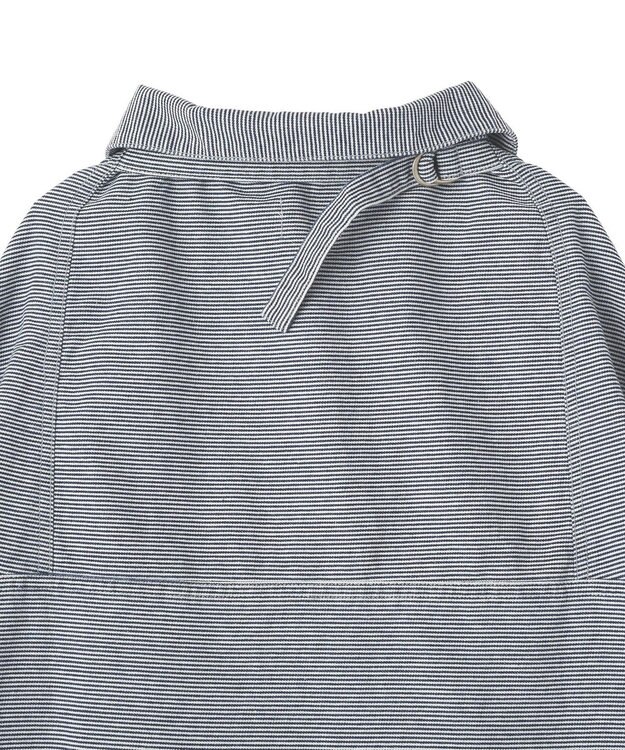 YECCA VECCA 2wayインバーテッドジャケット Hickory