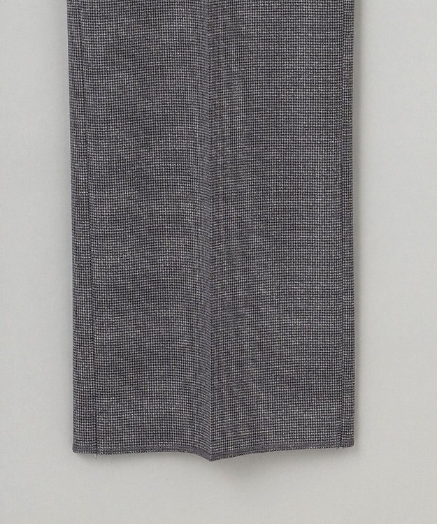 GOTAIRIKU 【御幸毛織】 WOOL×SOLOTEX ストレッチスーツ（平織/グレー） グレー系8