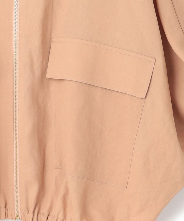 BEIGE， RIVOLI / ブルゾン Nude