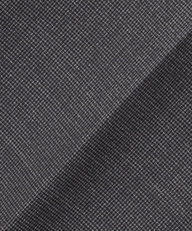 GOTAIRIKU 【御幸毛織】 WOOL×SOLOTEX ストレッチスーツ（平織/グレー） グレー系8