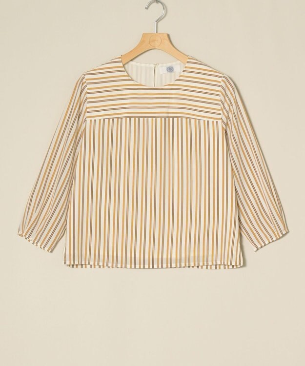 ONWARD Reuse Park 【J.PRESS】カットソー秋冬 オレンジ