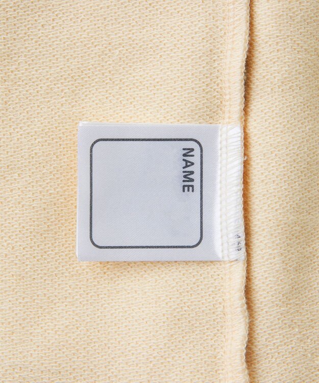 MIKI HOUSE HOT BISCUITS 【80-120cm】 働く車 ミニ裏毛 ルームウェア上下セット 紺