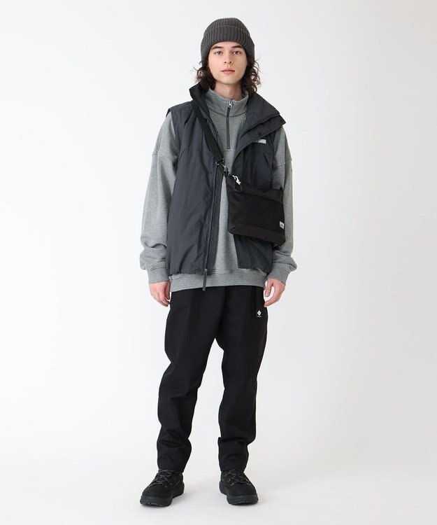 Columbia Columbia/ ボウルトゥドームベスト /コロンビア Shark