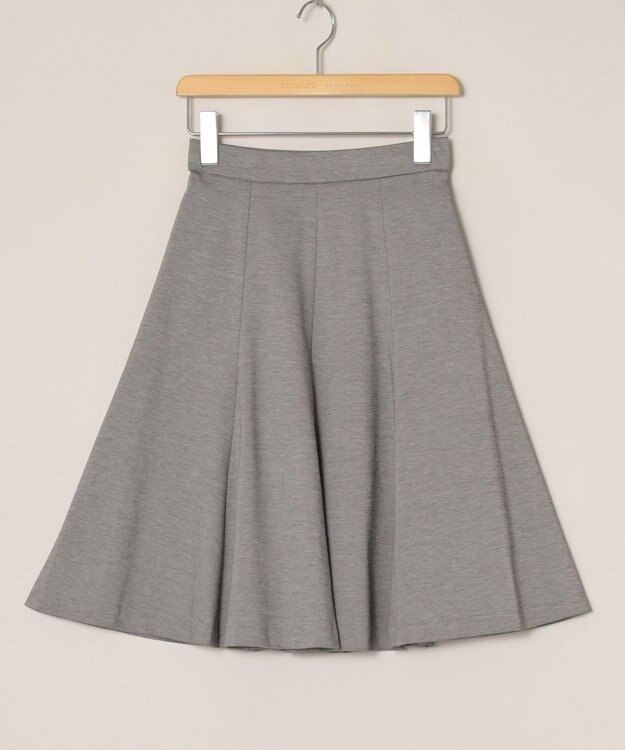 ONWARD Reuse Park 【組曲】スカート春夏 グレー