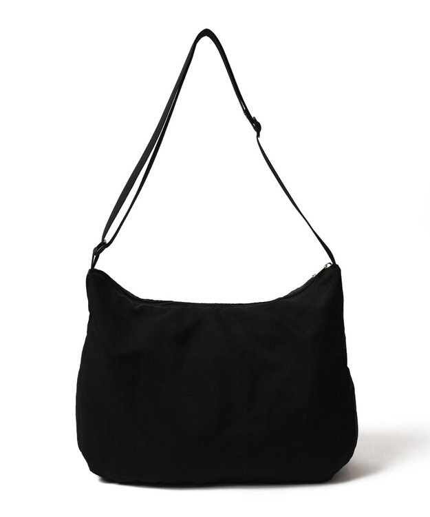 WEGO 【ユニセックス着用ITEM】別注MLBドロストポケットショルダー ブラック