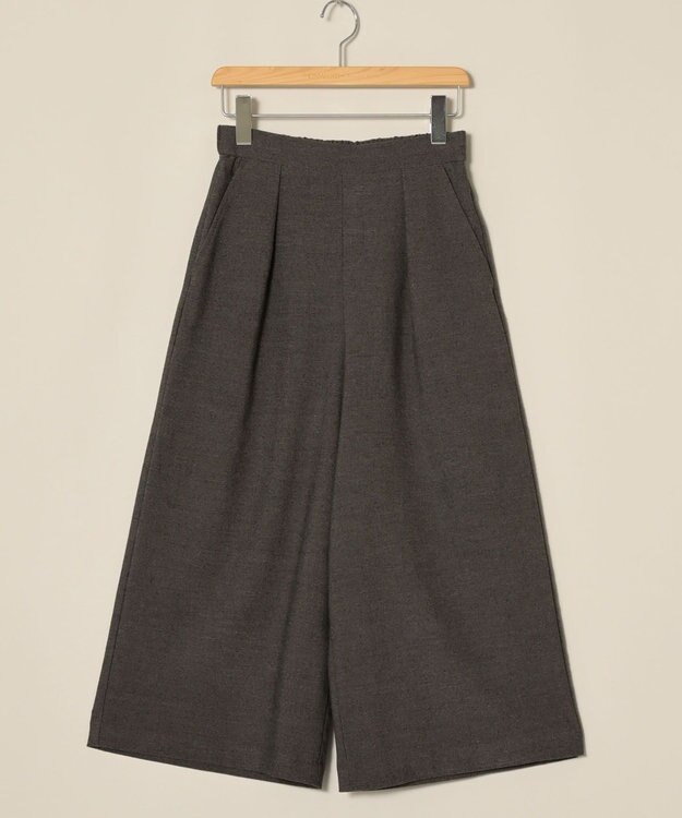 ONWARD Reuse Park 【any FAM】パンツ秋冬 ブラウン