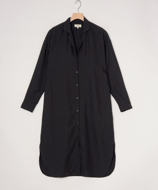 ONWARD Reuse Park 【SHARE PARK】ワンピース春夏 ブラック