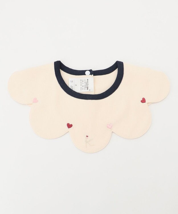 組曲 KIDS 【Fサイズ】LOVE Parent スタイ バニラ系