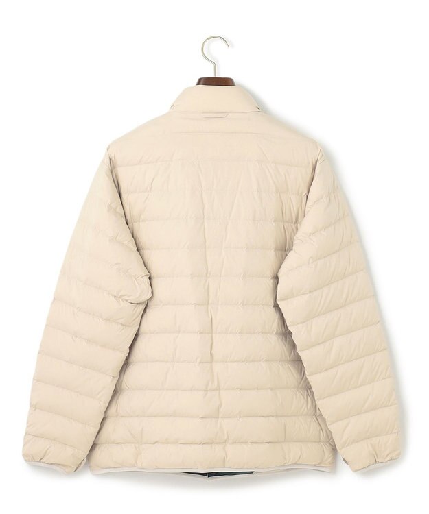 J.PRESS MEN 【KING SIZE】【3WAY / 高機能】マウンテンパーカー / ダウンライナーデタッチャブル ダークグリーン系