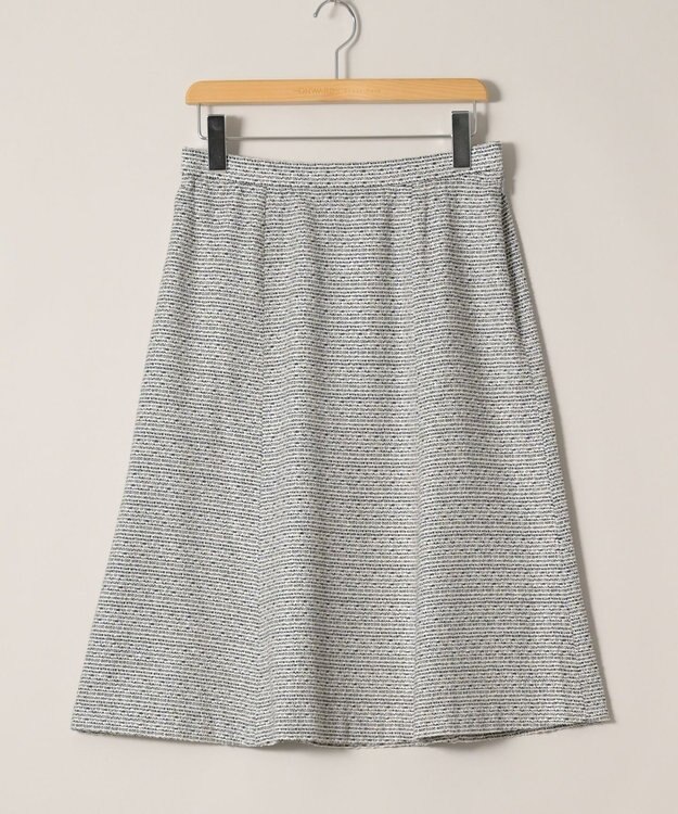 ONWARD Reuse Park 【JANE MORE】スカート春夏 ブラック