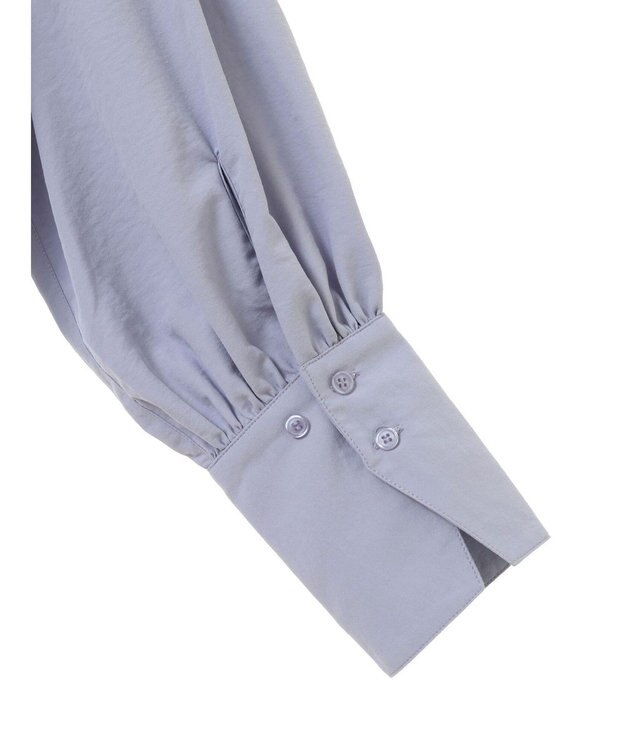 CRAFT STANDARD BOUTIQUE デシンブザムシャツ Purple