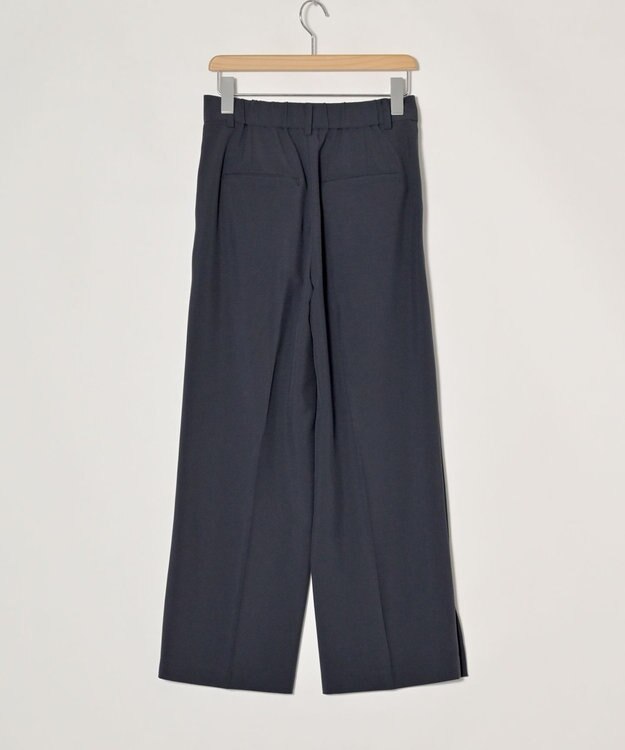 ONWARD Reuse Park 【any FAM】パンツ春夏 ネイビー