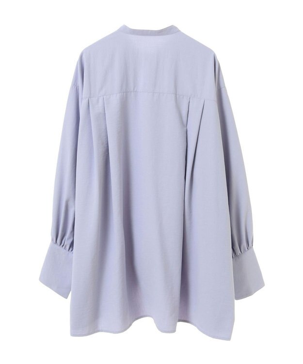 CRAFT STANDARD BOUTIQUE デシンブザムシャツ Purple