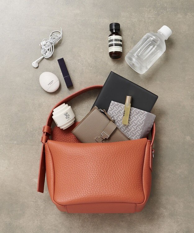 IACUCCI 【予約】スウォーノ ALCE サーモンピンク