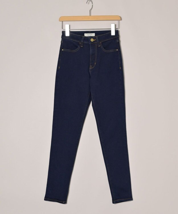 ONWARD Reuse Park 【any FAM】パンツ春夏 ネイビー